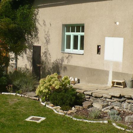 Chalupa Na Bidylku Jindřichŭv Hradec Exterior photo