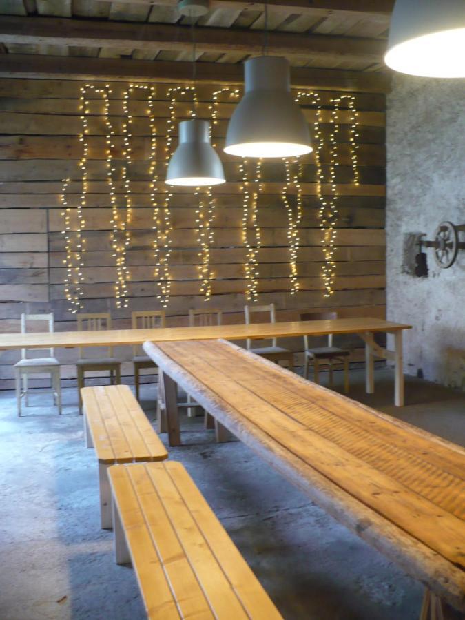 Chalupa Na Bidylku Jindřichŭv Hradec Exterior photo