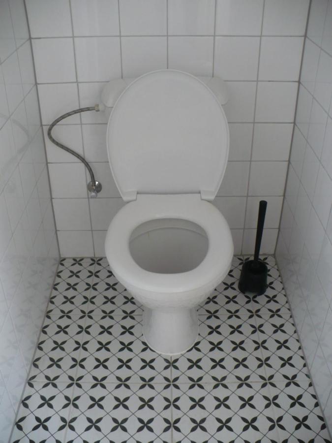 Chalupa Na Bidylku Jindřichŭv Hradec Exterior photo
