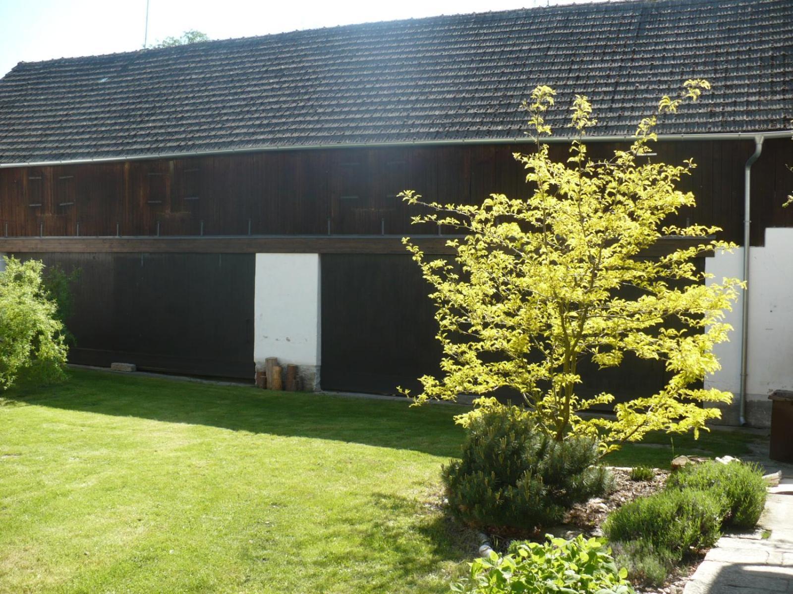 Chalupa Na Bidylku Jindřichŭv Hradec Exterior photo