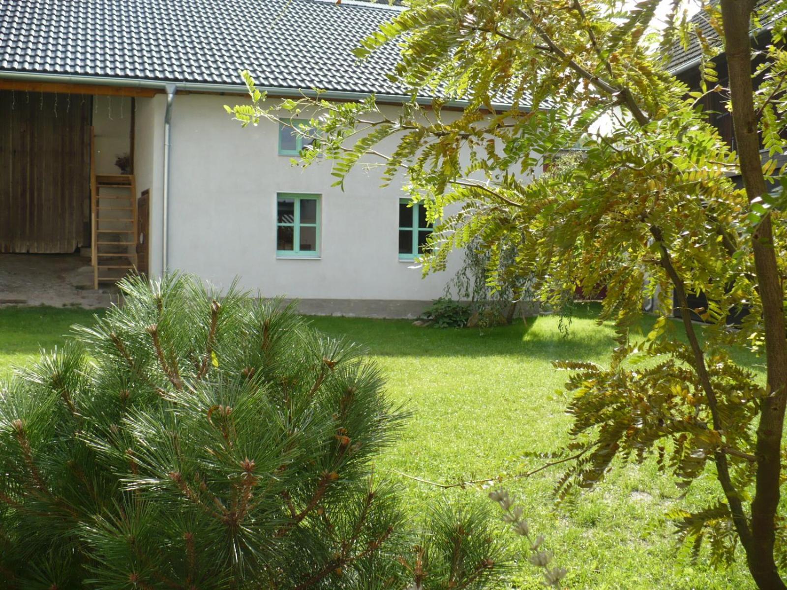 Chalupa Na Bidylku Jindřichŭv Hradec Exterior photo